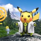 Pokémon GO: Ultra Unlock świętuje 10 lat nowymi kostiumami i niespodziankami! Pokémon GO