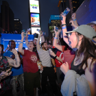 Pokémon GO Celebrates 10 Years with Massive NYC Celebration