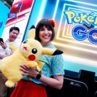 Pokémon Go turns 10 as millions continue the hunt worldwide