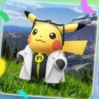 Pokémon Go: Urodziny Willow ujawniają wyjątkowe zadania i nagrody! Pokémon Go Willow's Birthday Research research tasks and rewards