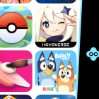 Pokémon Go i Rust: ujawnianie statystyk i wciągające kwestie finansowe. Data digest: Pokémon Go, Rust, Mihoyo and Bluey stats plus funding news, puzzle market analysis and more – Mobilegamer.biz
