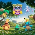 10 years of Pokémon Go, Pixel 11 Pro Fold available in Pine colour