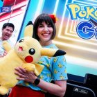 Pokémon Go: światowy festiwal z okazji 10. rocznicy, niecierpliwi fani! Pokémon Go celebrates 10 years with global festival, as fans continue to try to catch 'em all
