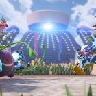 Pokemon Unite removed from 2027 Championship Series
