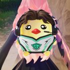 Pollo Sprite w Fortnite: dowiedz się, jak go zdobyć i ulepszyć swoją rozgrywkę! How to Get the Pollo Sprite - Fortnite Guide