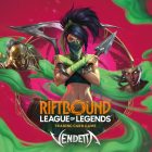 Riftbound: Ekskluzywne odkrycie nowej mapy, fani zachwyceni! Here's our exclusive card reveal for Riftbound: Vendetta