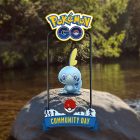 Sobble wchodzi: Dzień Społeczności Pokémon GO zapowiada się emocjonująco! Sobble Tears into Pokémon GO July 2026 Community Day