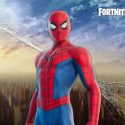 Spider-Man: Nowa współpraca w Fortnite, gracze tętnią życiem! Spider-Man: Brand New Day Collab Comes to Fortnite