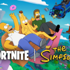 Springfield powraca do Fortnite: oczekiwana aktualizacja, która dzieli graczy! Springfield Returns to Fortnite Reload on July 30