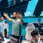 Esports World Cup Week 4: Overwatch and COD Warzone Join the Action