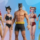 Fortnite DC Hot Bat Summer: Release Date and New Skins — NeonLightsMedia