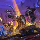 World of Warcraft: Aktualizacja 12.0.7 jeszcze bardziej zaostrza frustrujące tempo. World of Warcraft Midnight But Why Tho