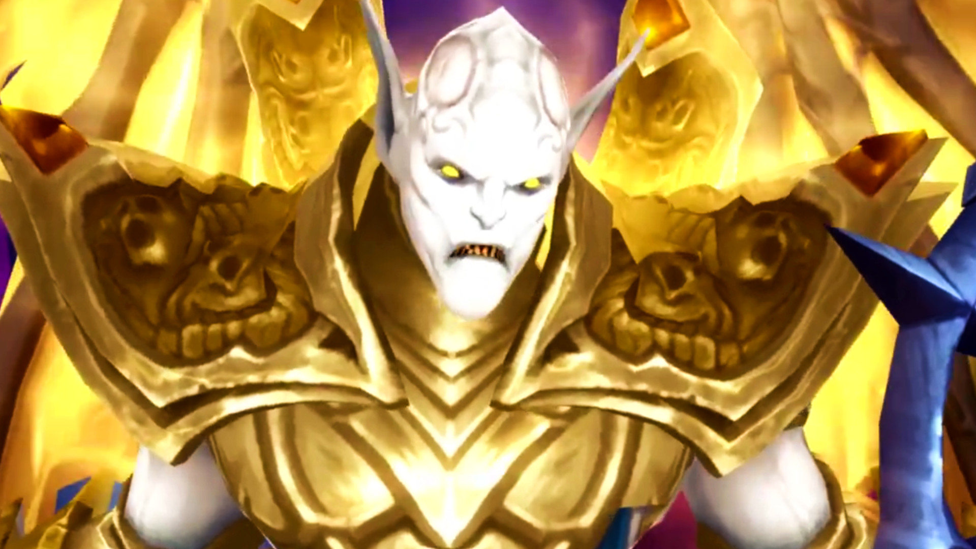 Blizzard investigates as World of Warcraft raiders fly into uproar over accusations of a GM cheating in Mythic+
