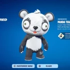 Wydarzenie Fortnite: The Cuddles and Chaos ujawnia nowe mapy UEFN! Fortnite Guide: How to Get Panda Team Jr Sidekick for Free